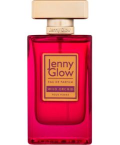 Jenny Glow Wild Orchid 80ml W / Eau de Parfum