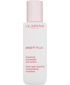 Clarins Bright Plus / Dark Spot-Targeting Emulsion 75ml W / Day Cream