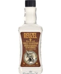 Reuzel Hollands Finest Daily Shampoo 100ml