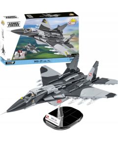 Cobi Klocki MiG-29 (UA/PL)