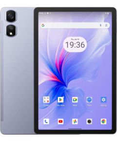 Blackview Tab 16 Pro 8/256GB, 11-inch FHD+ 1200x1920 IPS, Octa-core 2GHz, 8MP Front/13MP Back Camera, Battery 7700mAh, 18W wired charging, USB Type-C, Android 14, SD card slot, Purple