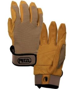 Petzl Cordex / Melna / L Cimdi