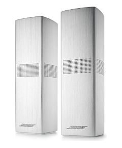 Surround speaker set Bose 700, white