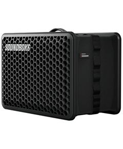 Party Speaker Soundboks Go