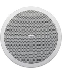 Built in subwoofer Apart,2x80W, 8 ohm, white