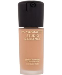 MAC Studio Radiance / Serum-Powered Foundation 30ml W / Makeup Dekoratīvā kosmētika