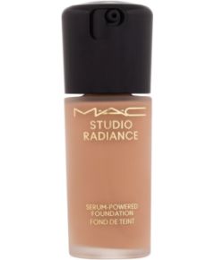 MAC Studio Radiance / Serum-Powered Foundation 30ml W / Makeup Kосметические средства