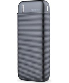 Forever TB-100M Power Bank 10000 mAh Портативный аккумулятор