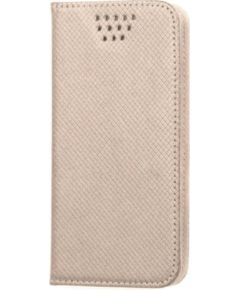 iLike Universal  Smart Universal Magnet case 5,5-5,7 Gold