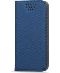 iLike Universal  Smart Universal Magnet case 6,1-6,7 Navy Blue