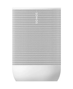 Portatīvais bezvadu skaļrunis Portable speaker Sonos Move, white Gen2