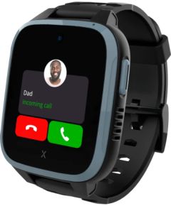 Kid's smartwatch XPLORA XGO3 2024, black