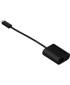 Combo Adapter  Sonos WW (Black) Adapteri