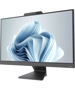 ASUS AIO F3702WFAK-BA012X Ryzen 5 7520U 27"FHD 250nits AG 16GB LPDDR5 SSD512 AMD Radeon Graphics W11Pro Black 2Y