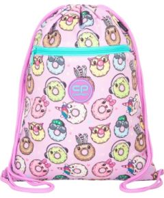 Sports bag CoolPack Vert Happy donuts