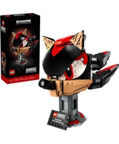 LEGO 77000 Shadow the Hedgehog Конструктор