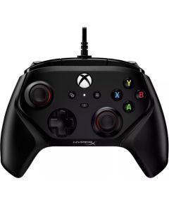 HP HyperX 6L366AA Clutch Gladiate Xbox Spēļu kontrolieris Spēļu kontrolieri