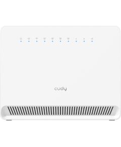 Router CUDY LT400E_EU