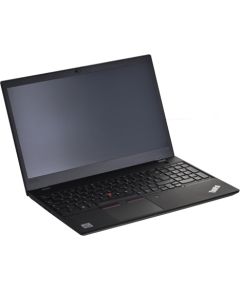 LENOVO ThinkPad T1 G1 i5-10310U 16GB 512GB SSD 15" FHD Win11pro USED Used Atjaunoti portatīvie datori