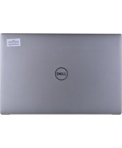 DELL PRECISION 5550 i7-10850H 16GB 512GB SSD 15,6" FHD+ (T1000) Win11pro Used Atjaunoti portatīvie datori