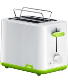 Toster BRAUN HT1010GR