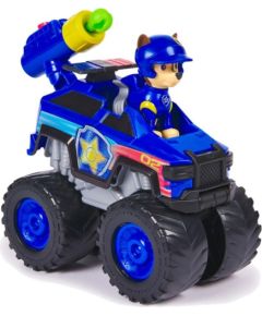 Spin Master Paw Patrol: Rescue Wheels - Chase Cruiser (20145826)