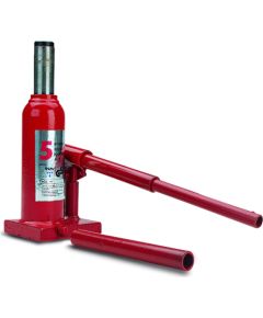 Bottari DOMKRATS HIDRAULISKS 5T H=195-380 mm Для легковых авто