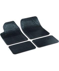 Bottari GUMIJAS PAKLĀJU KOMPLEKTS x4 GAB. 14043 UNIVERSĀLIE 72x49 & 33x49