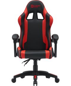 CANYON gaming chair Core SGCH2 Black Red