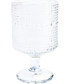 Glass ERNEST transparent