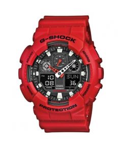 Casio G-Shock GA-100B-4AER