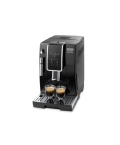 Delonghi ECAM 350.15 B Dinamica, Fully automatic, 1450W, Black