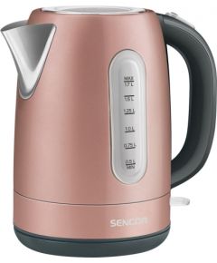 Electric Kettle Sencor SWK 1775RS