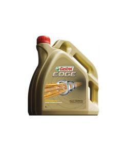 Castrol Motora eļļa 0W30 EDGE TITANIUM FST 4L