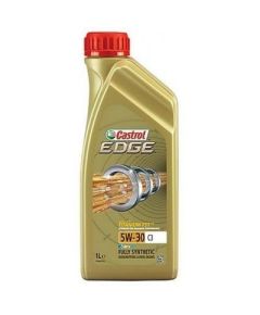 Castrol Motora eļļa 5W30 EDGE TITANIUM FST C3 1L