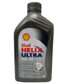 Shell Motora eļļa 5W30 HELIX ULTRA 1L