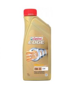 Castrol Motora eļļa 0W30 EDGE TITANIUM FST A3/B4 1L