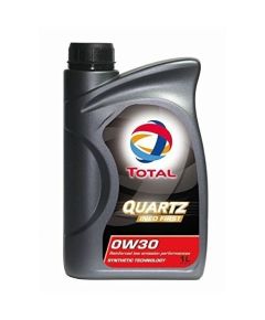 Total Motora eļļa 0W30 QUARTZ INEO FIRST 1L