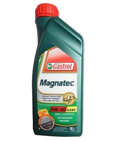 Castrol Motora eļļa 5W40 MAGNATEC A3/B4 1L