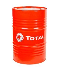 Total Motora eļļa 10W40 RUBIA POLYTRAFIC 208L