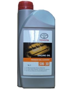 Motora eļļa 5W30 TOYOTA PFE 1L
