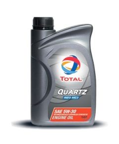 Total Motora eļļa 5W30 QUARTZ INEO MC 3 1L