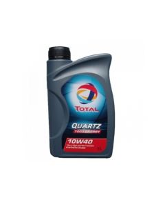 Total Motora eļļa 10W40 QUARTZ 7000 ENERGY 1L