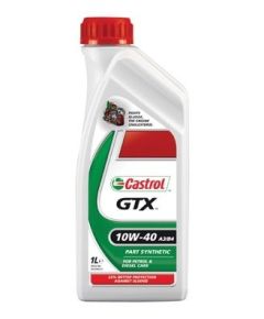 Castrol Motora eļļa 10W40 GTX A3/B4 1L