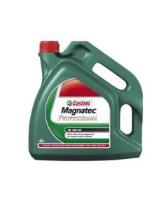 Castrol Motora eļļa 5W40 MAGNATEC PROFESSIONAL OE 4L