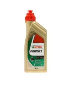 Castrol Motora eļļa 10W40 POWER 1 4T 1L