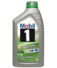 Motora eļļa 5W30 MOBIL 1 ESP FORMULA 1L