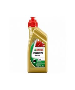 Castrol Motora eļļa 2T POWER 1 RACING 1L