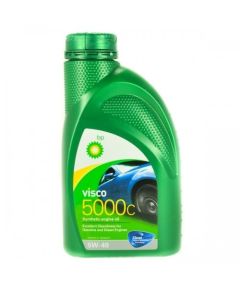 BP Motora eļļa 5W40 VISCO 5000 C 1L