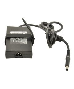 Dell Power Supply and Power Cord : Euro 180W AC Adapter With 2M Euro Power Cord (Kit) / 450-18644